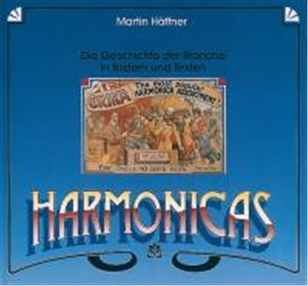 Harmonicas
